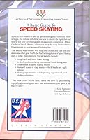 A Basic Guide to Speed Skating (Olympic Guides)