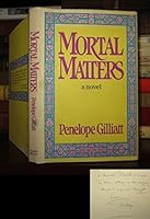 Mortal Matters 0698112458 Book Cover