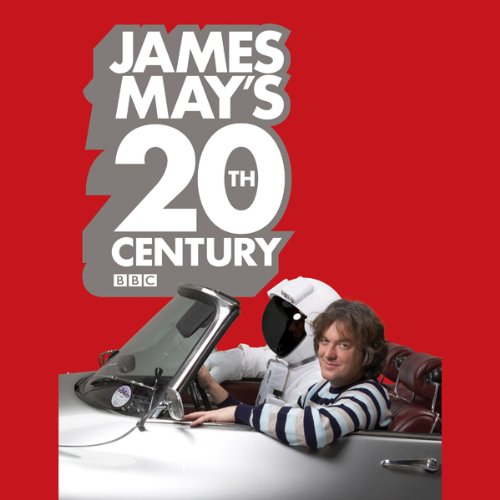 James May's 20th Century Titelbild