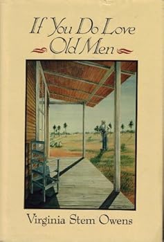 Hardcover If You Do Love Old Men Book