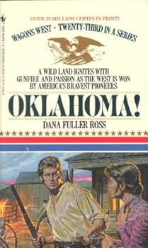 Mass Market Paperback Oklahoma! Book