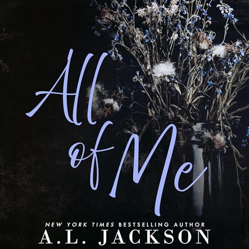 All of Me Audiolivro Por A.L. Jackson capa