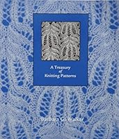 A Treasury of Knitting Patterns