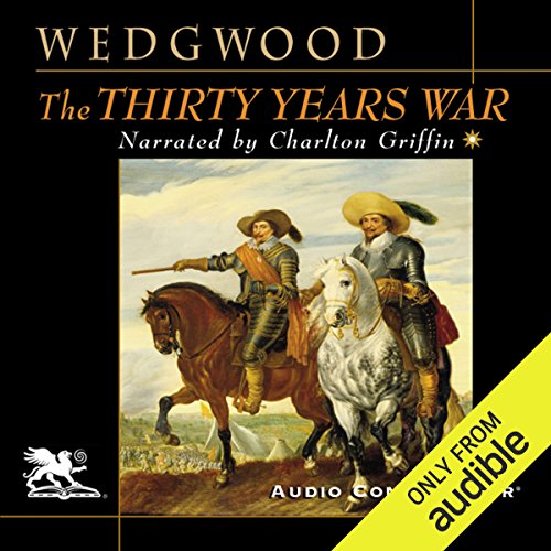 The Thirty Years War