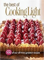 The Best of Cooking Light