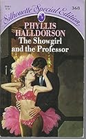 Showgirl & The Professor 0373093683 Book Cover