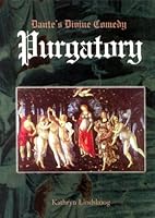 Dante's Divine Comedy: Purgatory: Journey to Joy, Part 2 0865545839 Book Cover