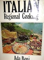 La cucina regionale italiana