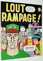 Lout Rampage 1560970707 Book Cover