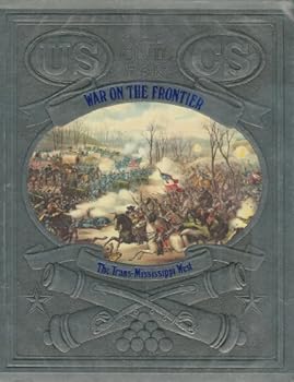 War on the Frontier (Civil War Series) - Book #23 of the Civil War