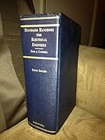 Standard Handbook for Electrical Engineers by Donald G. Fink B01FGLEJ6S Book Cover