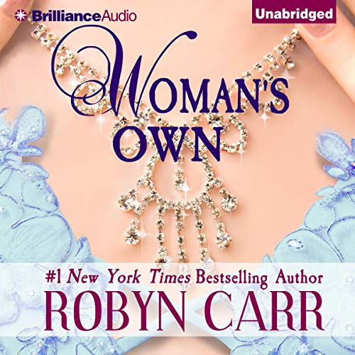 Woman's Own Audiobook By Robyn Carr cover art