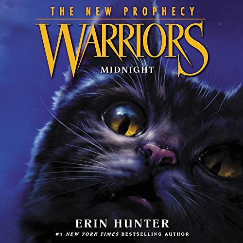 Midnight: Warriors: The New Prophecy, Book 1