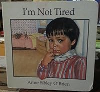 I'm Not Tired 003005009X Book Cover