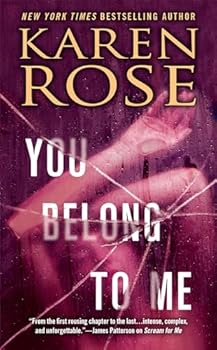 Mass Market Paperback You Belong to Me (The Baltimore Series) Book