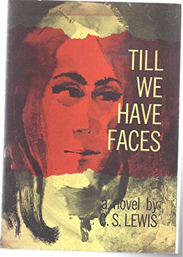 Till We Have Faces 0802860192 Book Cover