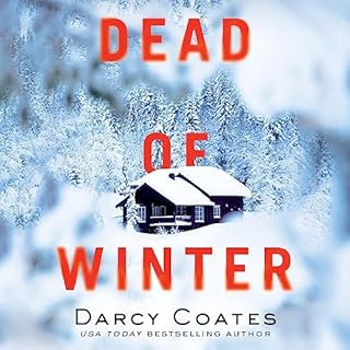 Dead of Winter cover art