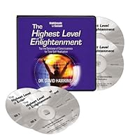 The Highest Level of Enlightenment 0978642627 Book Cover