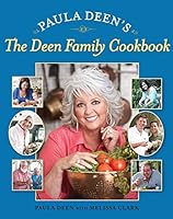 The Deen Family Cookbook