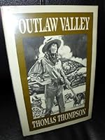 Outlaw Valley 0345357175 Book Cover