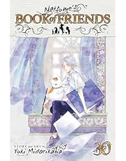 NATSUMES BOOK OF FRIENDS 30