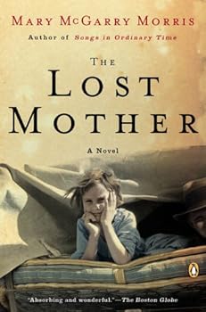 Paperback The Lost Mother Book