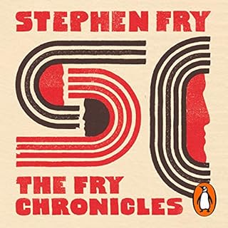 The Fry Chronicles cover art