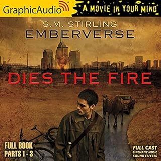 Dies the Fire (Dramatized Adaptation) Audiobook By S.M. Stirling cover art