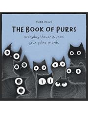 The Book of Purrs: Everyday Thoughts from Your Feline Friends