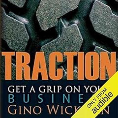 Traction cover art