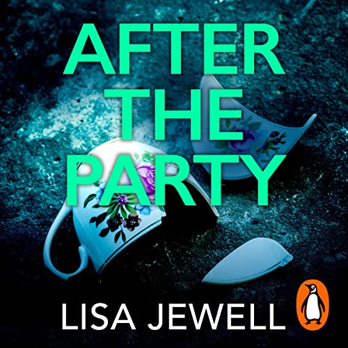 After the Party cover art