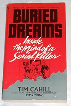 Mass Market Paperback Buried Dreams Book