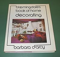 Bloomingdale's Book of Home Decorating