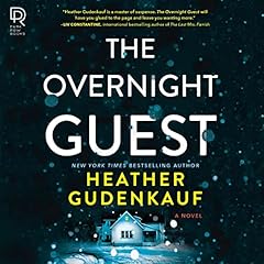 The Overnight Guest cover art