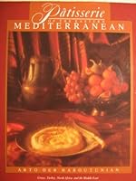 Patisserie of the Eastern Mediterranean