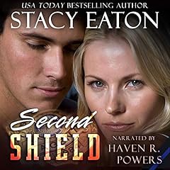 Second Shield cover art