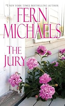 Mass Market Paperback The Jury (Sisterhood) Book