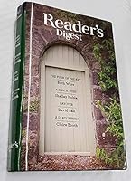 Reader's Digest Select Editions, Volume 370, 2020. The Turn of the Key, A Beach Wish, Layover, and A Deadly Turn B08CSSW9VP Book Cover