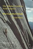 The Climber's Guide to North America: West Coast Rock Climbs