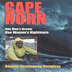 Cape Horn - One Man's Dream, One Woman's Nightmare cover art