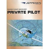 Private Pilot Manual (JS314500)