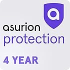 ASURION 4 Year Laptop Protection Plan ($350 - $399.99)