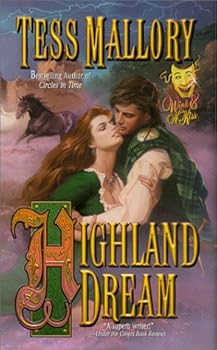 Paperback Highland Dream Book