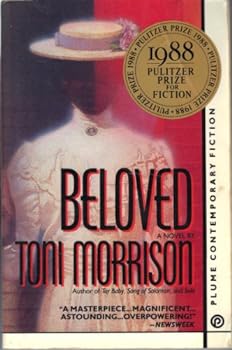 Paperback Beloved Book