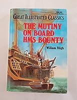 The Mutiny on Board HMS Bounty