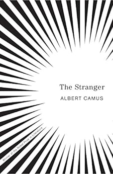 Paperback The Stranger Book