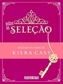 Diário da Seleção - Book  of the Selection