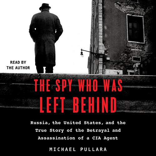 The Spy Who Was Left Behind