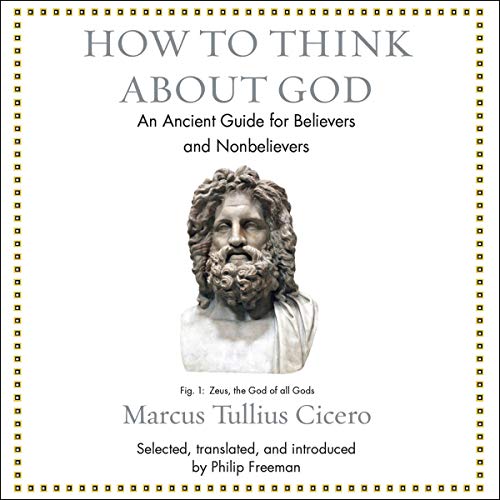 How to Think About God Titelbild