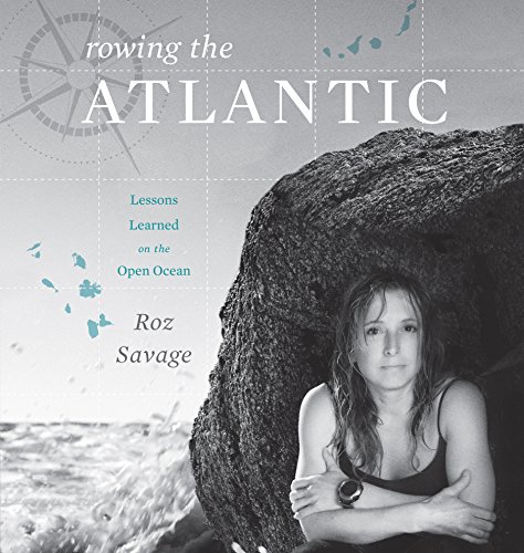 Rowing the Atlantic: Lessons Learned on the Open Ocean